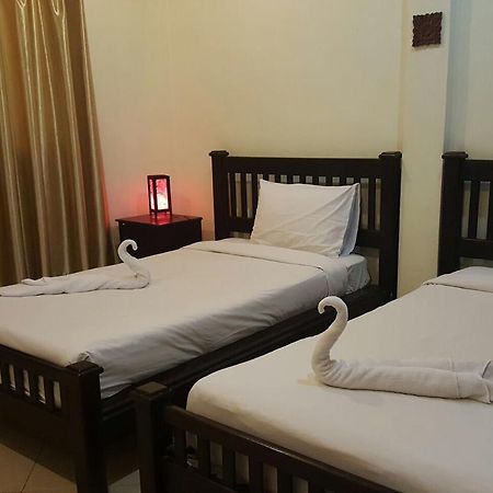 Domon Hotel Vientiane Esterno foto