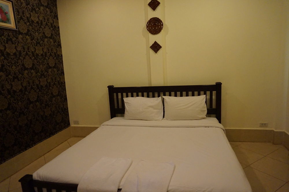 Domon Hotel Vientiane Esterno foto