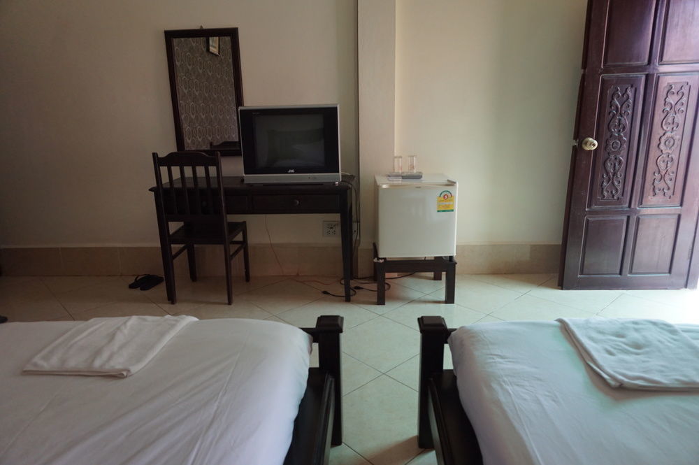 Domon Hotel Vientiane Esterno foto