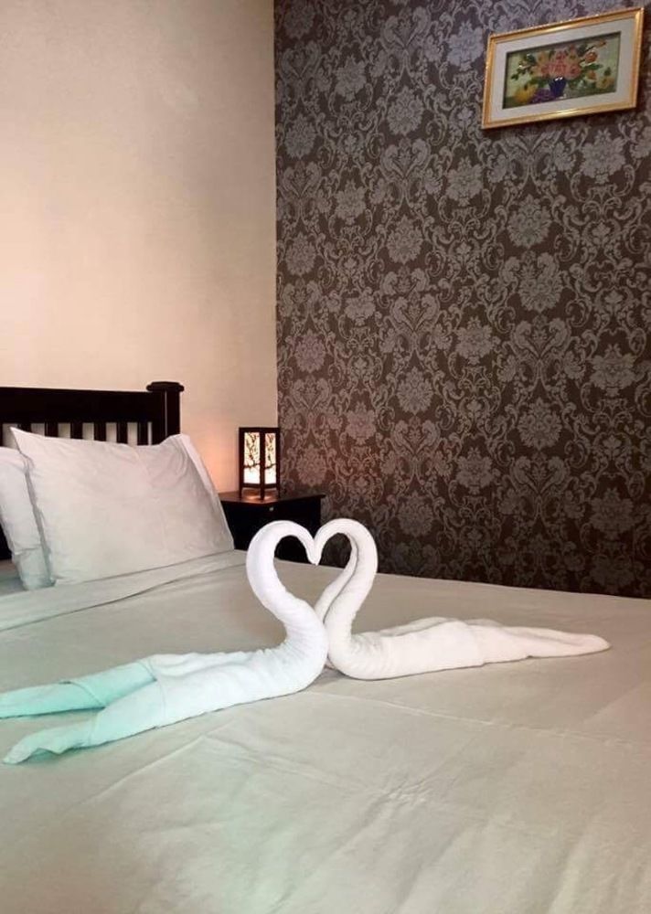 Domon Hotel Vientiane Esterno foto